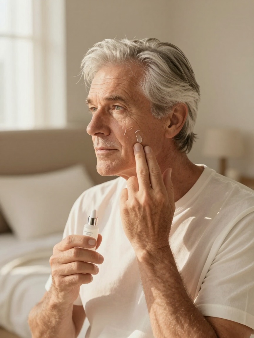 Hyaluronic Acid Serums — Best Facial Skin Care