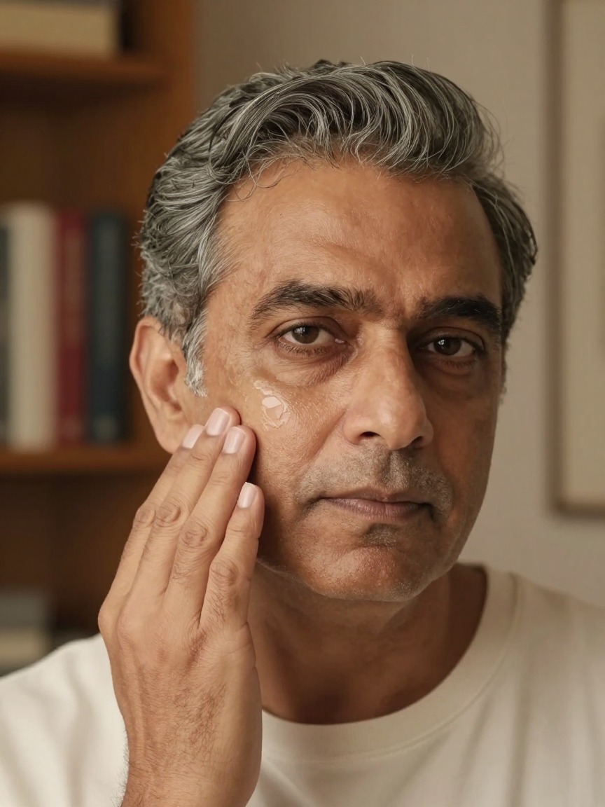 Retinol Serums for Beginners — Best Facial Skin Care