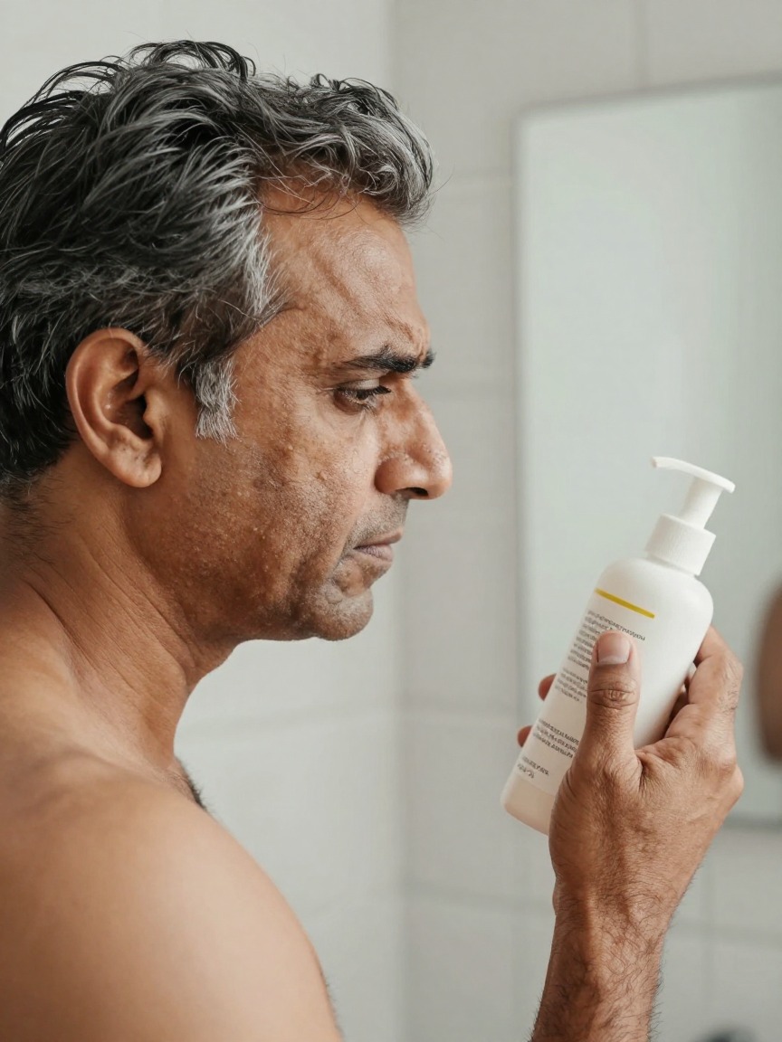 Dermatologist-Recommended Cleansers — Best Facial Skin Care