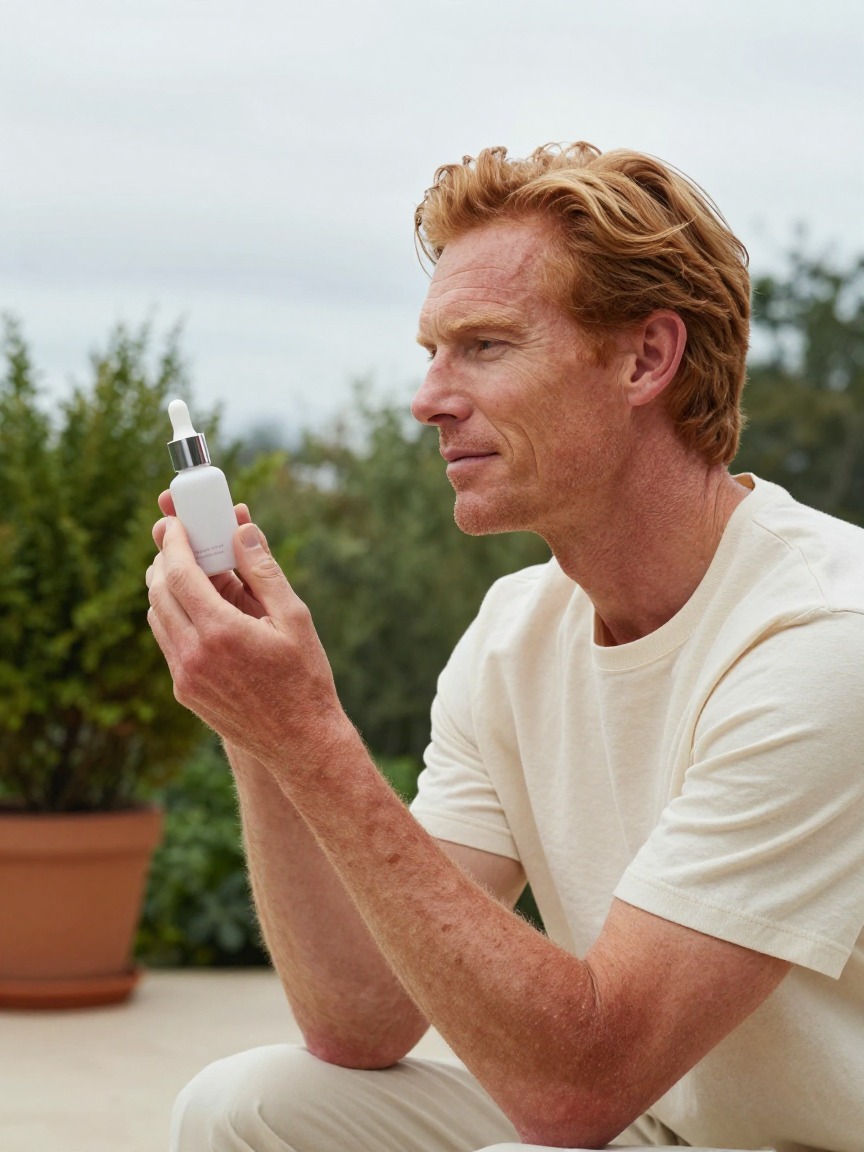 How to Reduce Facial Redness & Rosacea — Best Facial Skin Care