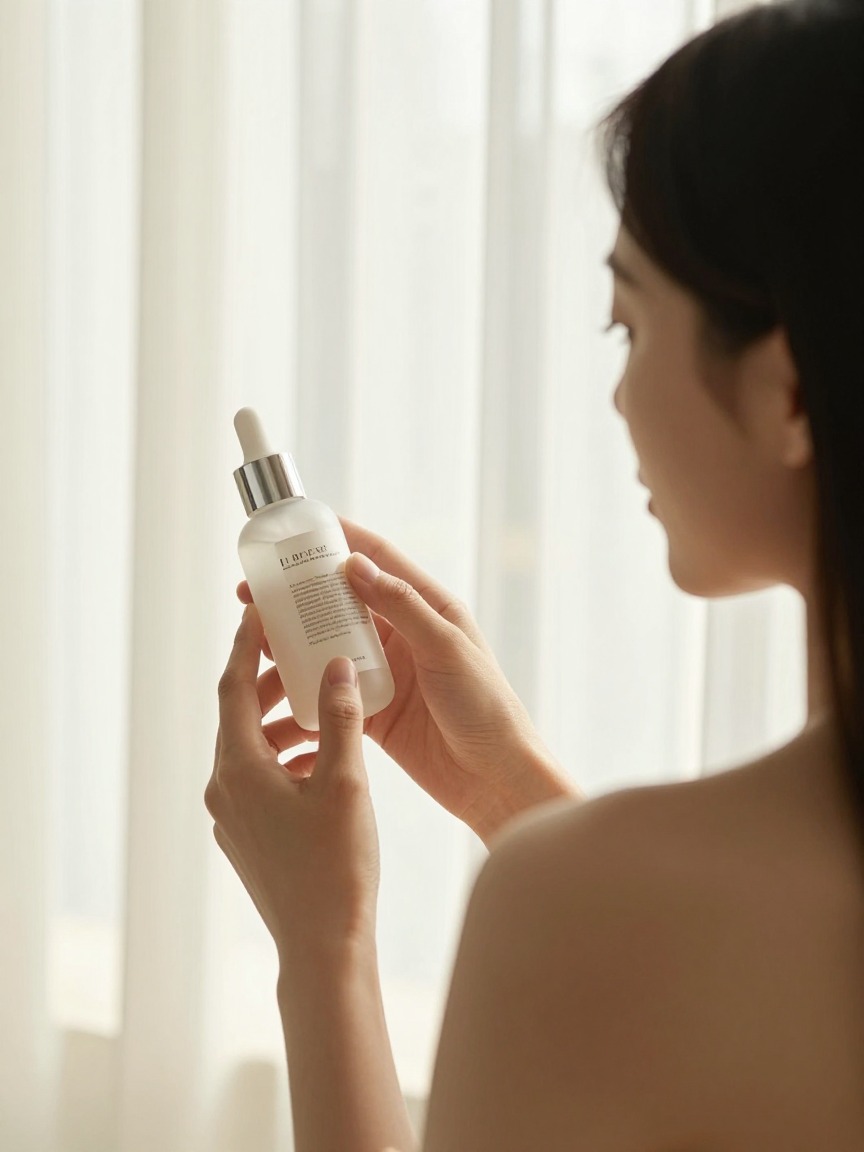 Skincare Routine for Sensitive Skin — Best Facial Skin Care