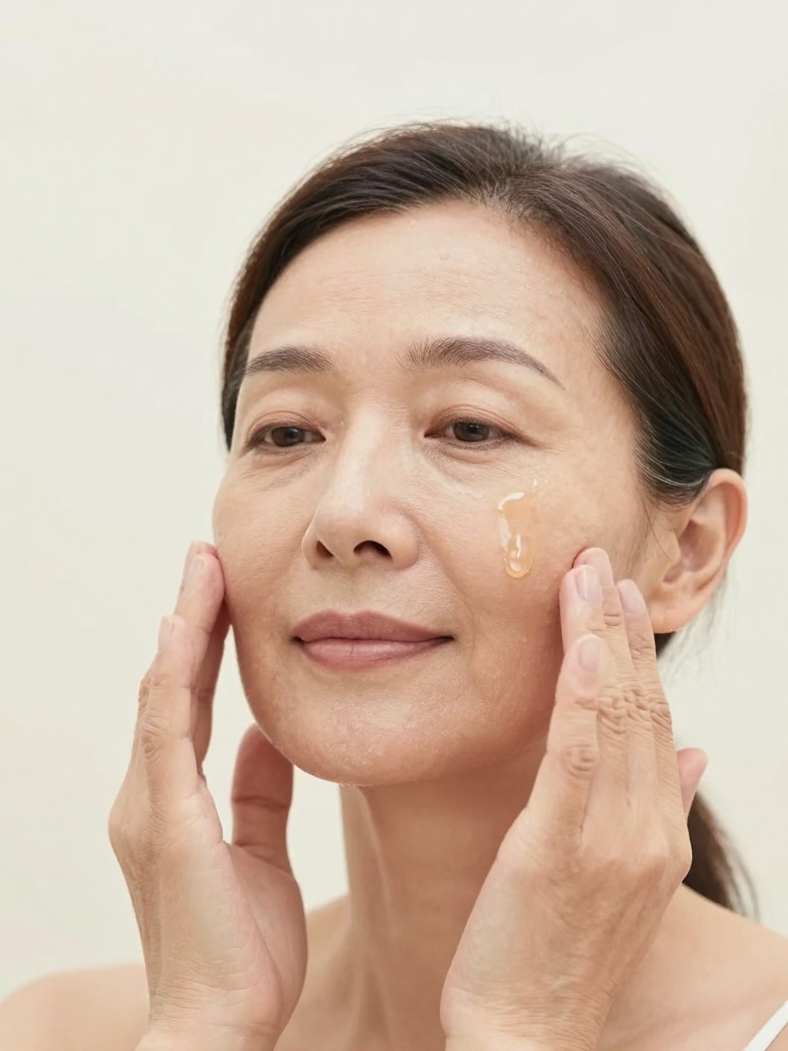 Anti-Aging Skincare Routine — Best Facial Skin Care