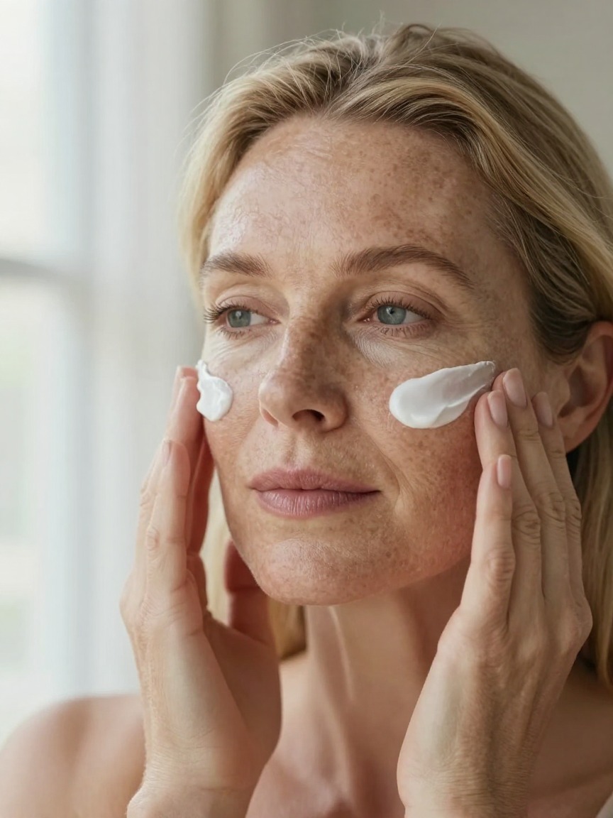 Everyday Face Moisturizers — Best Facial Skin Care