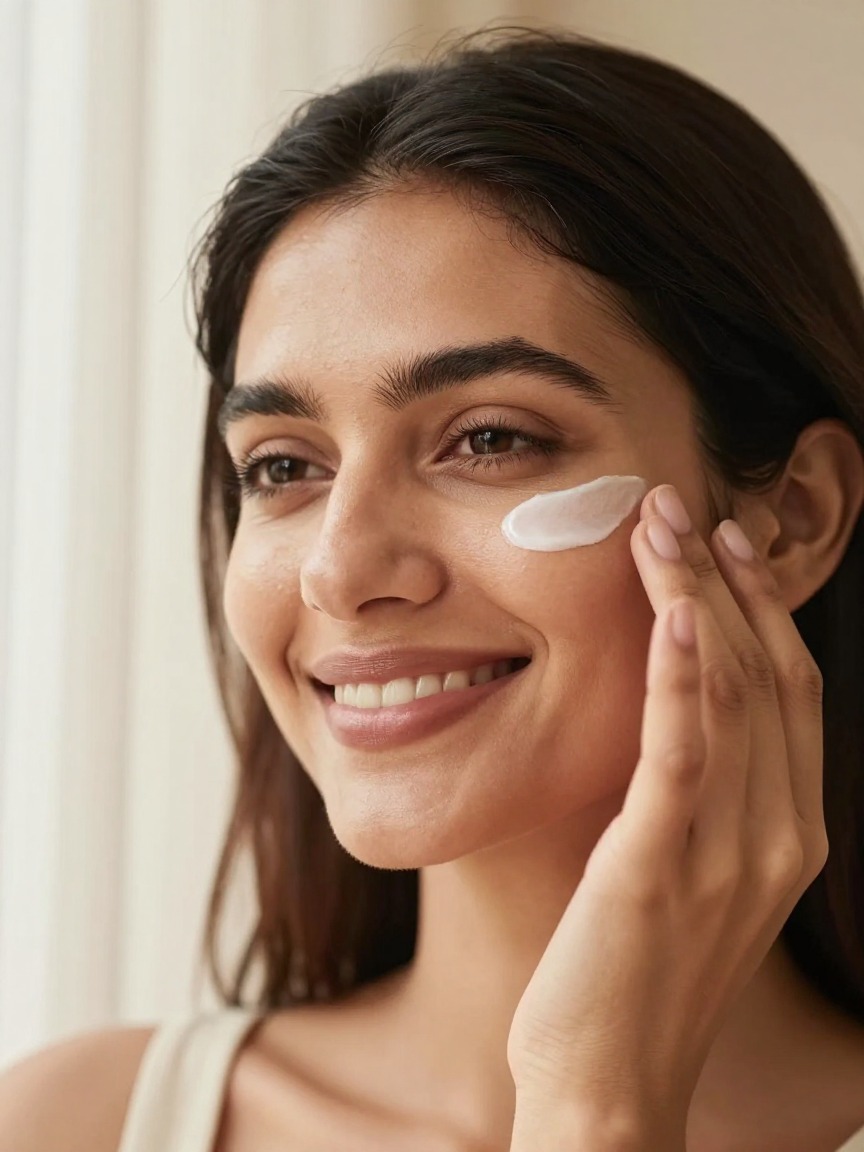 Eye Creams for Dark Circles — Best Facial Skin Care