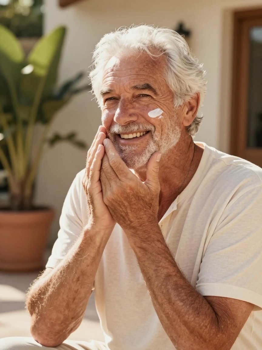 Moisturizers for Mature & Aging Skin — Best Facial Skin Care