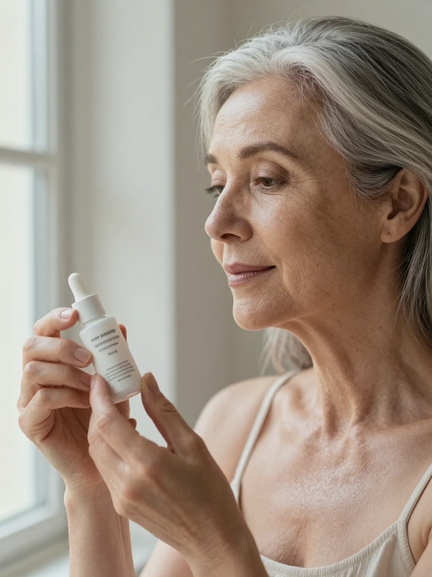 Dark Spot & Brightening Serums — Best Facial Skin Care