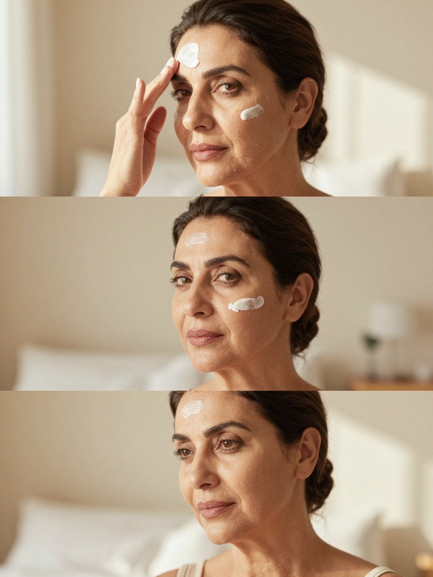 Facial Sunscreens — Best Facial Skin Care