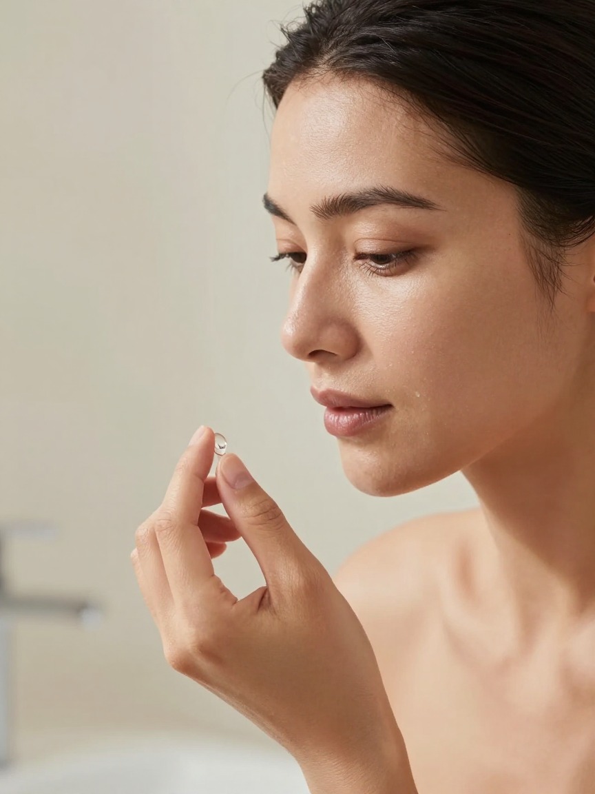 AHA & BHA Exfoliating Serums — Best Facial Skin Care