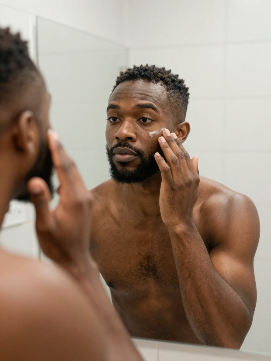 How to Get Rid of Dark Spots & Hyperpigmentation — Best Facial Skin Care