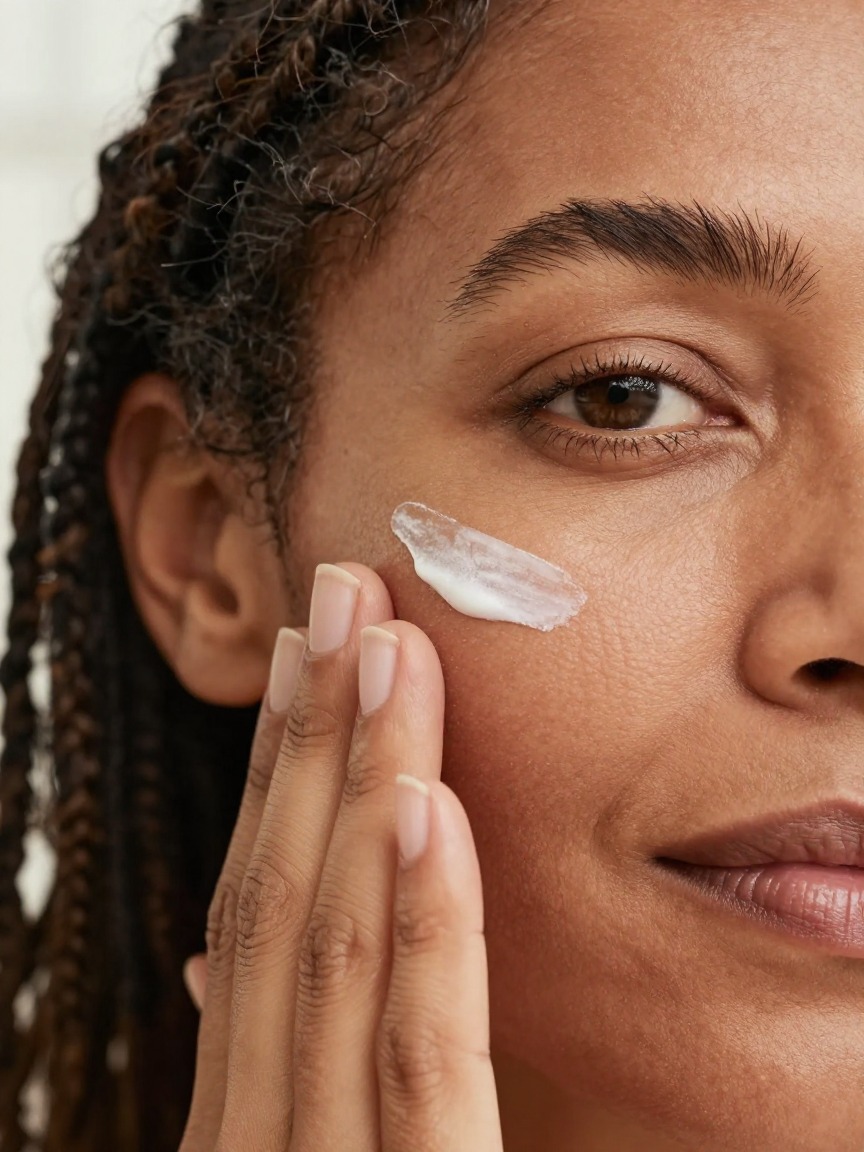 Sunscreens for Dark Skin Tones — Best Facial Skin Care