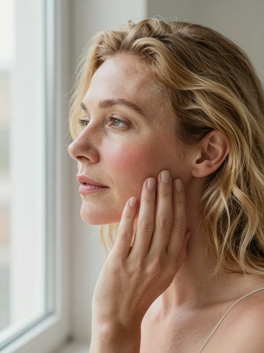 How to Reduce Facial Redness & Rosacea — Best Facial Skin Care