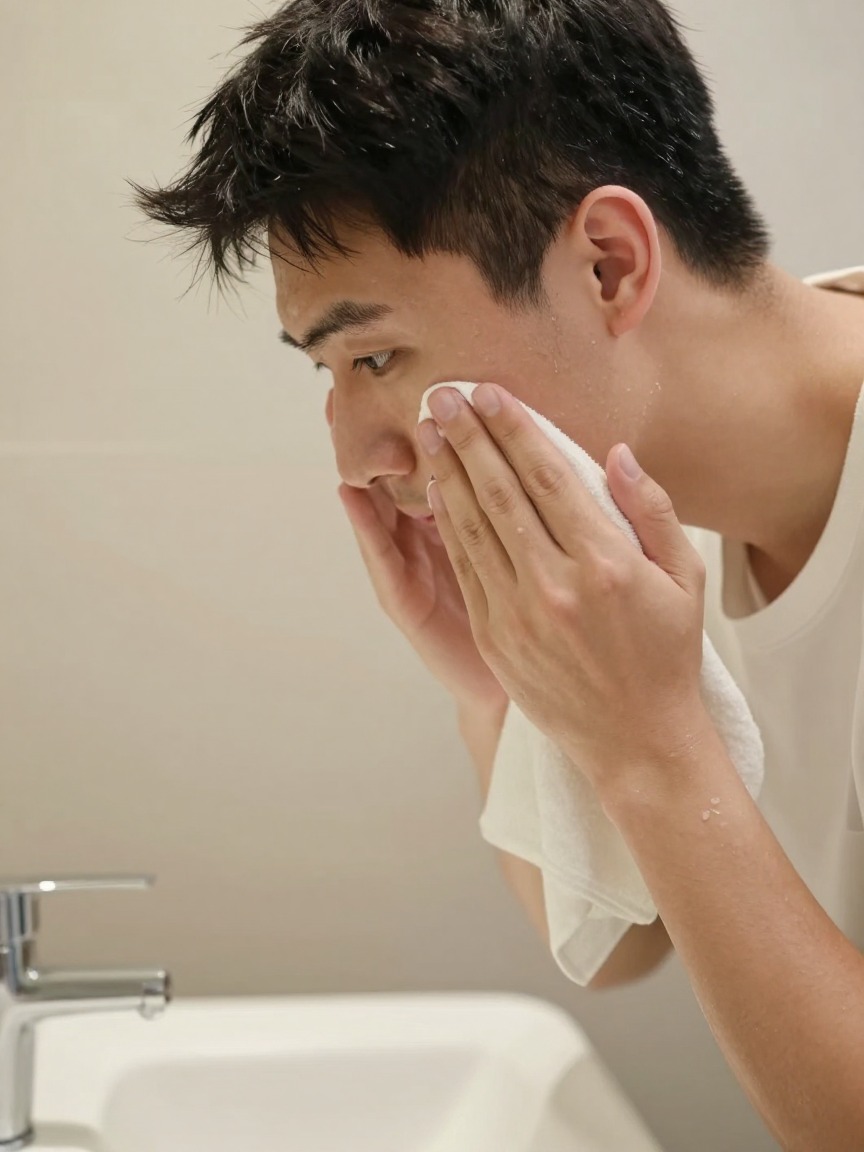Facial Toners — Best Facial Skin Care