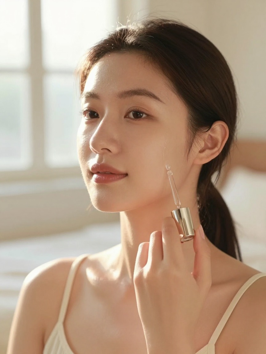 Vitamin C Serums — Best Facial Skin Care