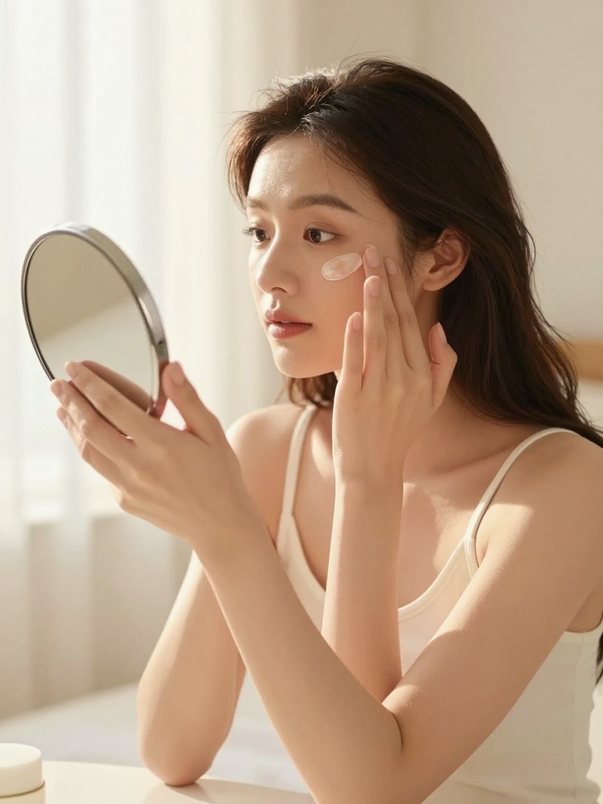 Anti-Aging Skincare Routine — Best Facial Skin Care