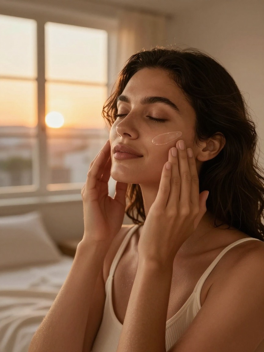 Peptide Serums — Best Facial Skin Care