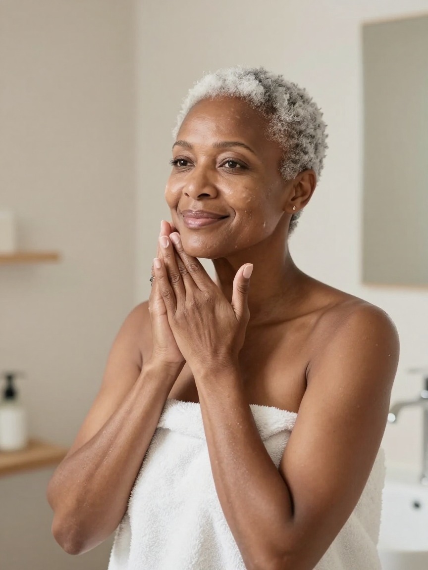 Dermatologist-Recommended Cleansers — Best Facial Skin Care