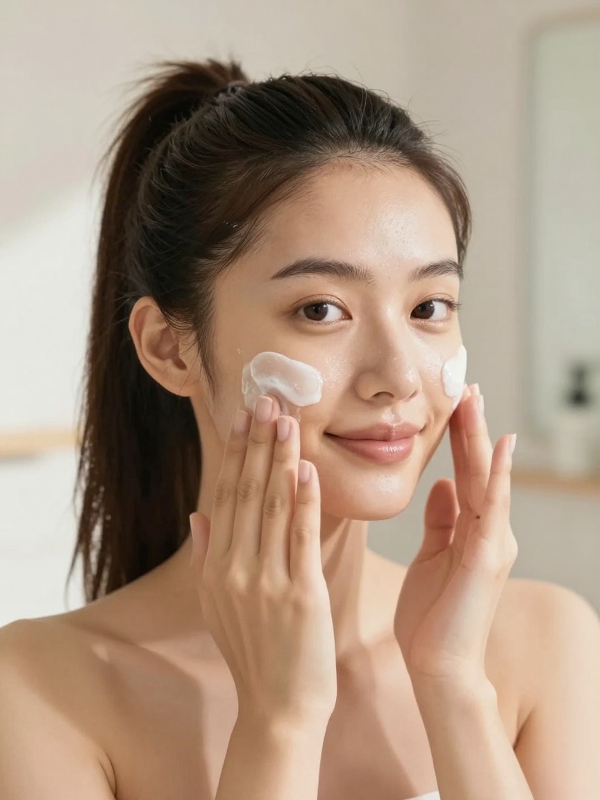 Gel Cleansers for Combination Skin — Best Facial Skin Care
