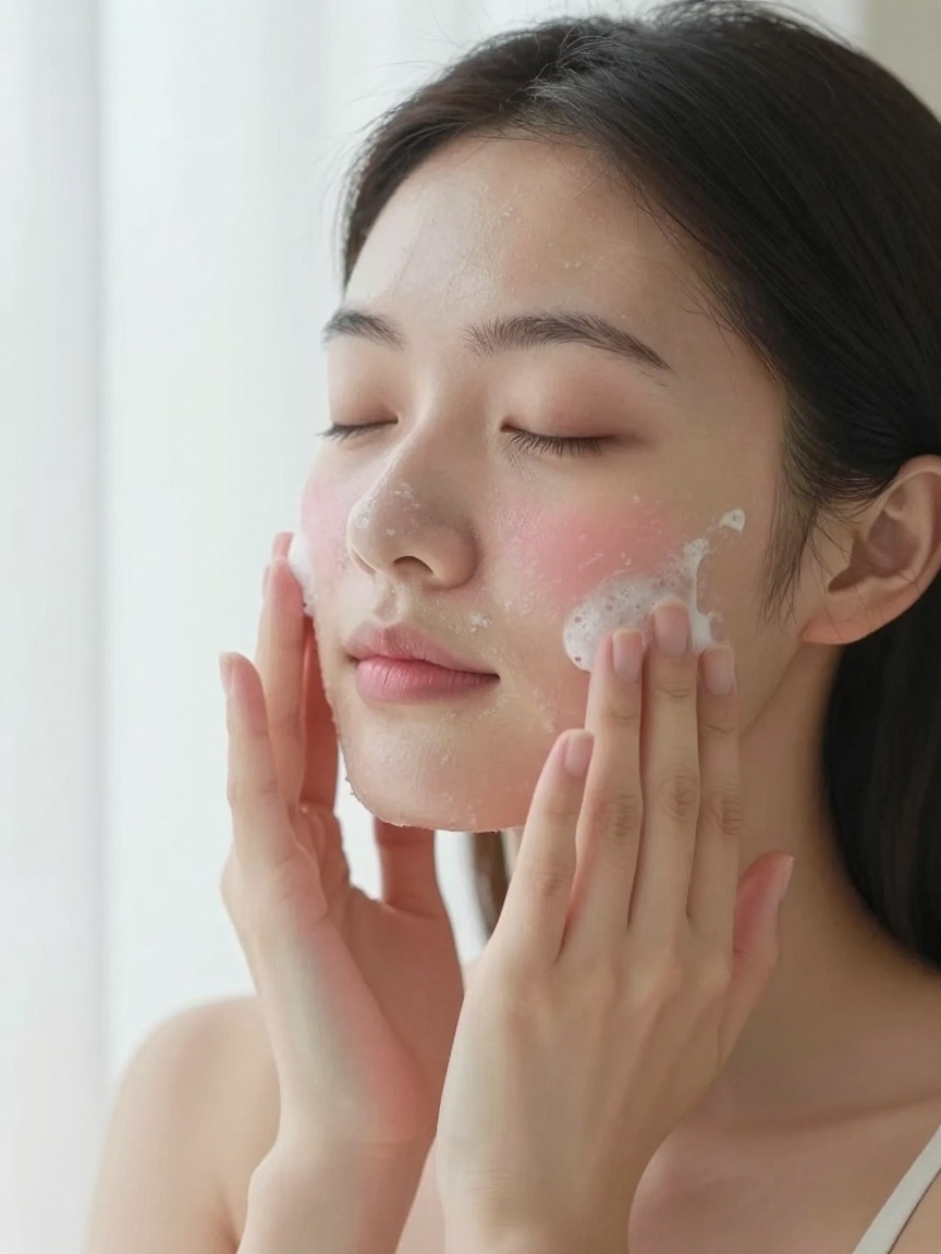 Best Gentle Cleansers for Sensitive Skin