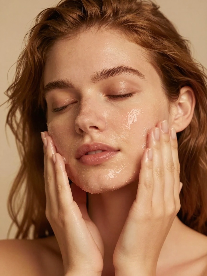 Oil Cleansers & Cleansing Balms — Best Facial Skin Care