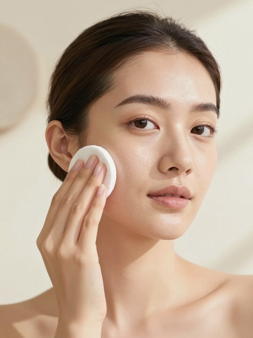 At-Home Chemical Peels — Best Facial Skin Care