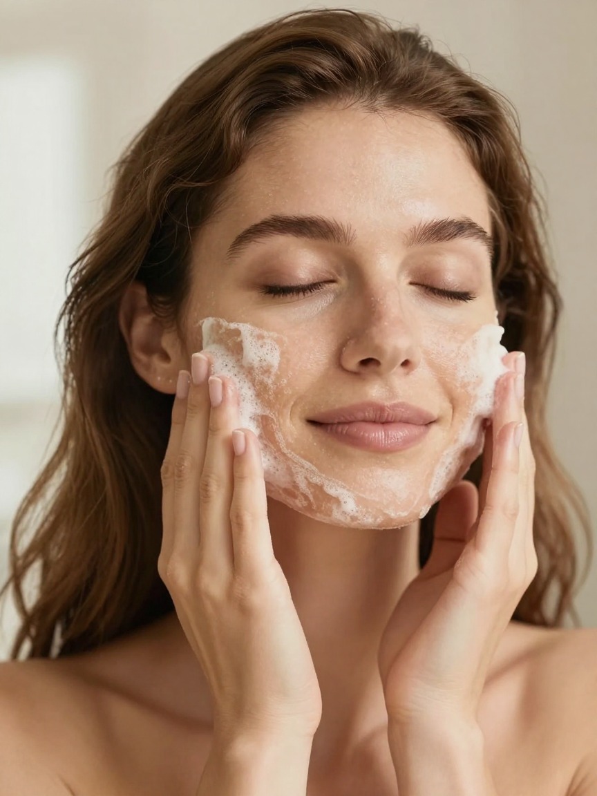 Face Scrubs & Physical Exfoliants — Best Facial Skin Care