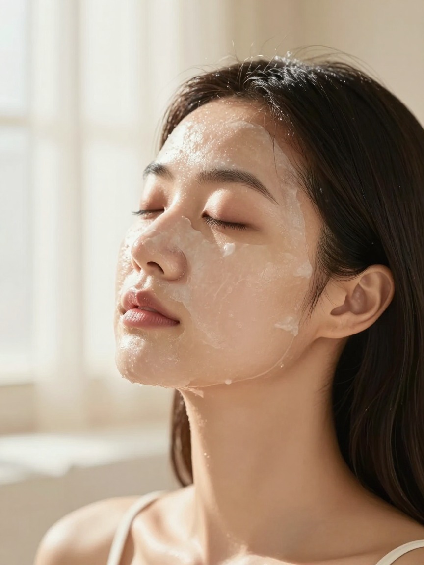 Hydrating Sheet Masks — Best Facial Skin Care