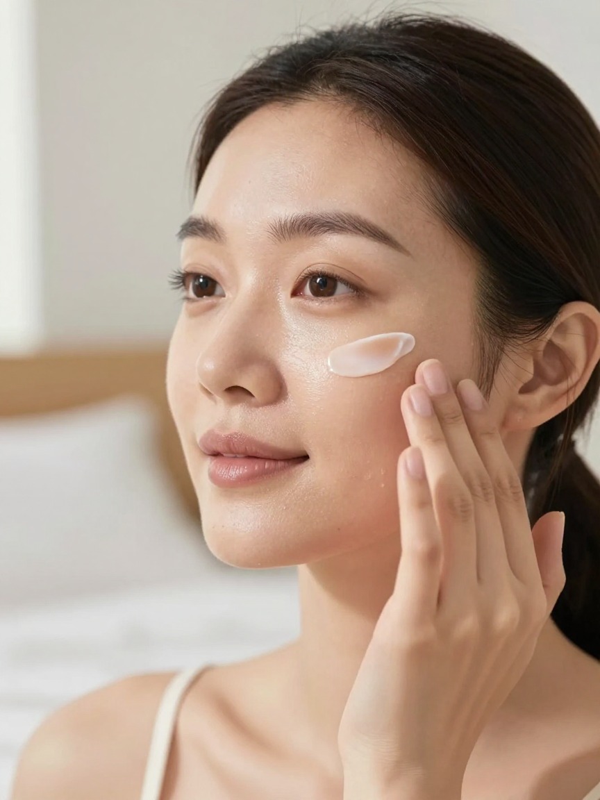 Eye Creams for Puffiness & Under-Eye Bags — Best Facial Skin Care