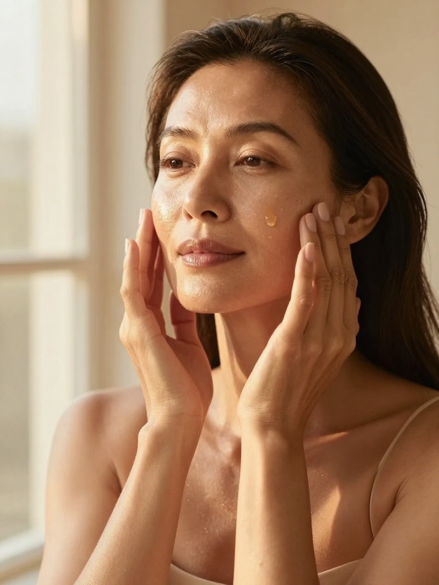 Face Oils — Best Facial Skin Care