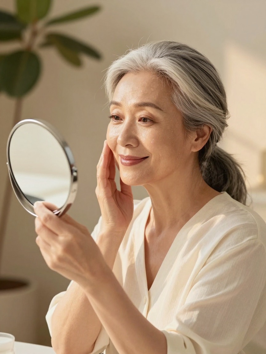 Moisturizers for Dry Skin — Best Facial Skin Care