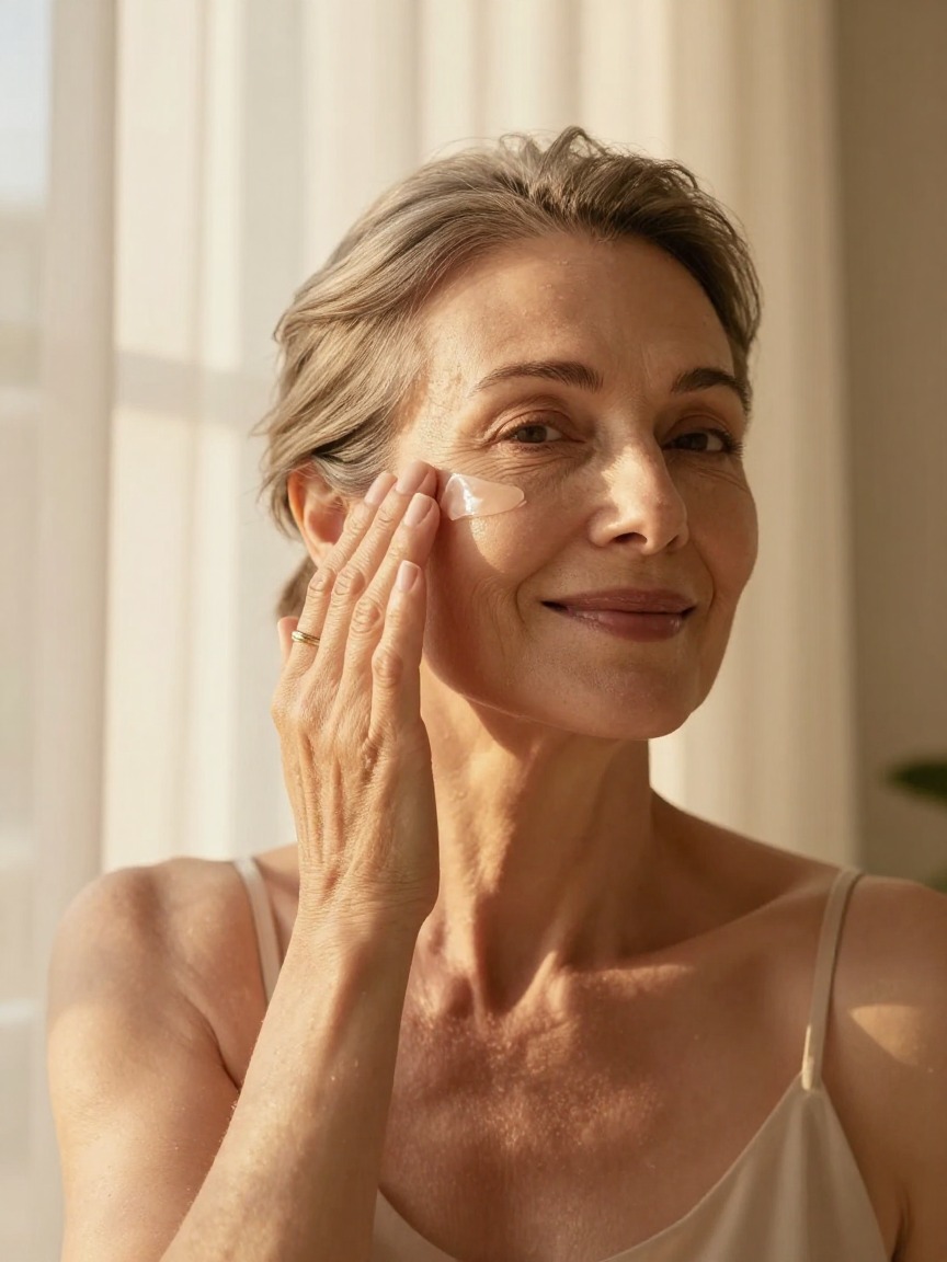 Best Anti-Aging Skincare Routine