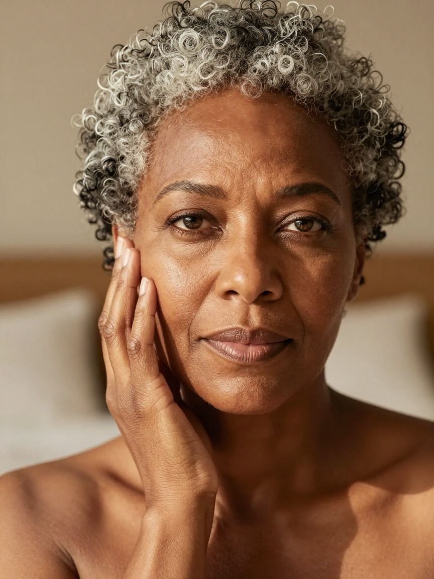 How to Get Rid of Dark Spots & Hyperpigmentation — Best Facial Skin Care