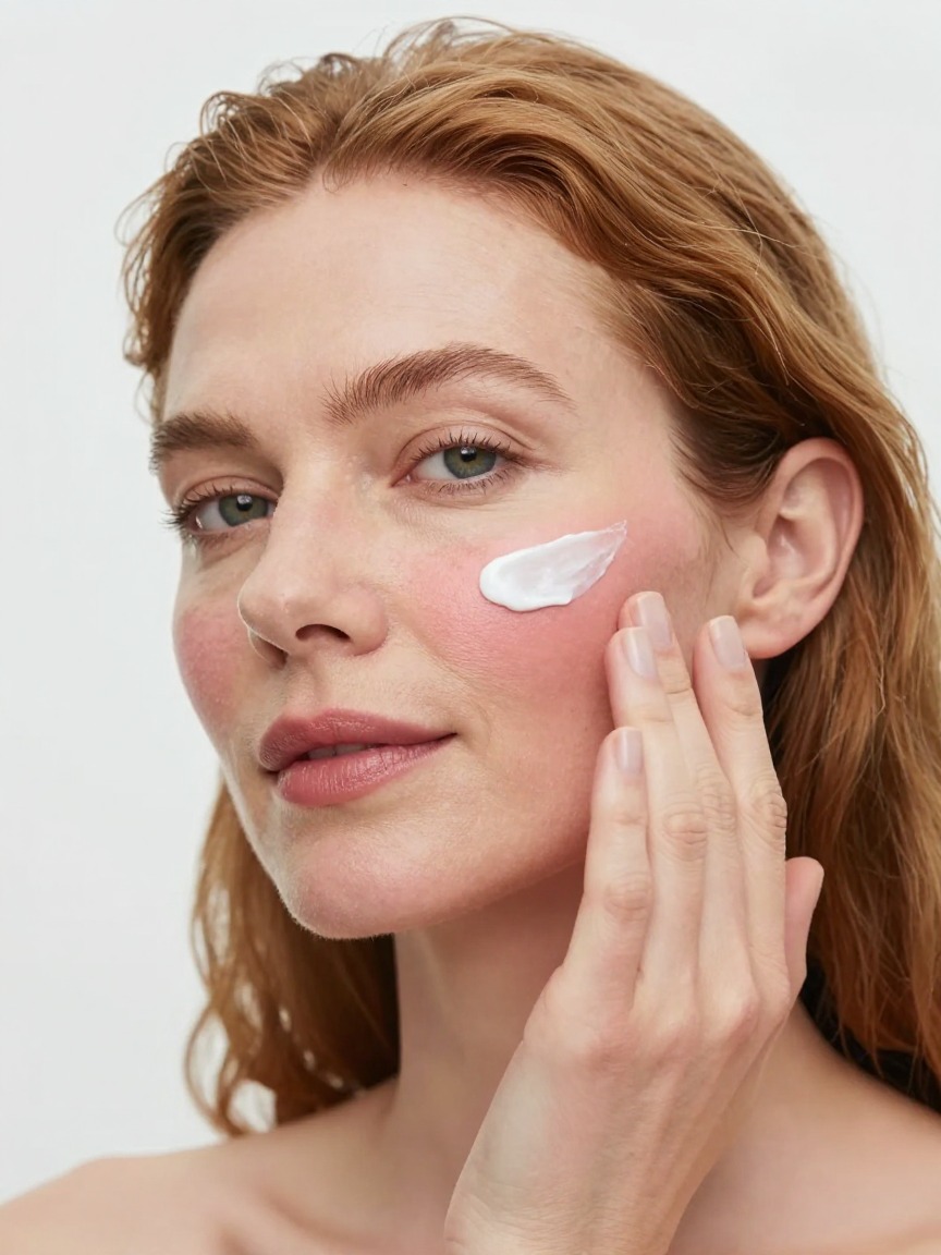 How to Reduce Facial Redness & Rosacea — Best Facial Skin Care