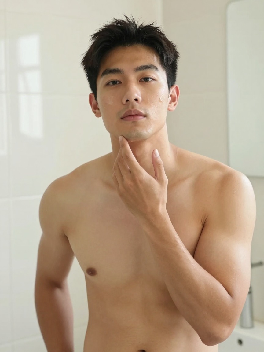 Skincare Routine for Acne-Prone Skin — Best Facial Skin Care