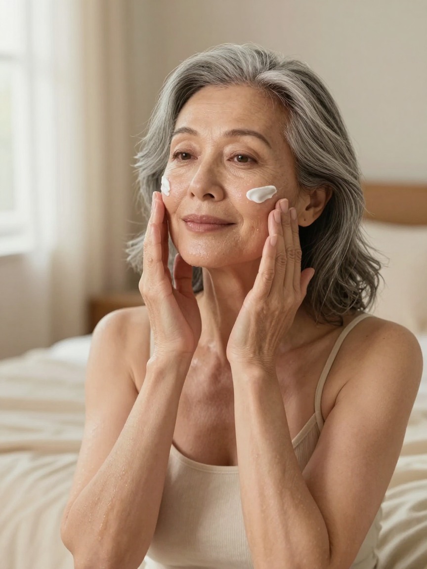 Skincare Routine for Dry Skin — Best Facial Skin Care