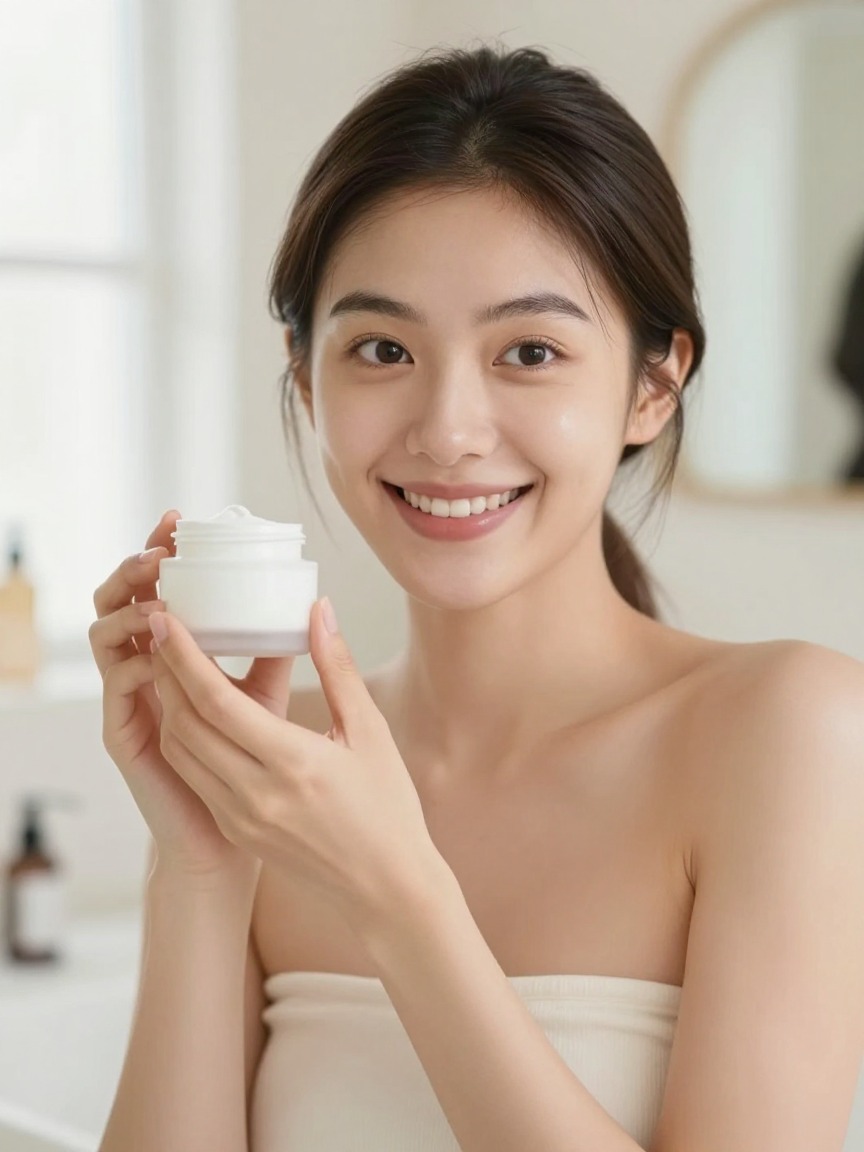 Skincare Routine for Beginners — Best Facial Skin Care