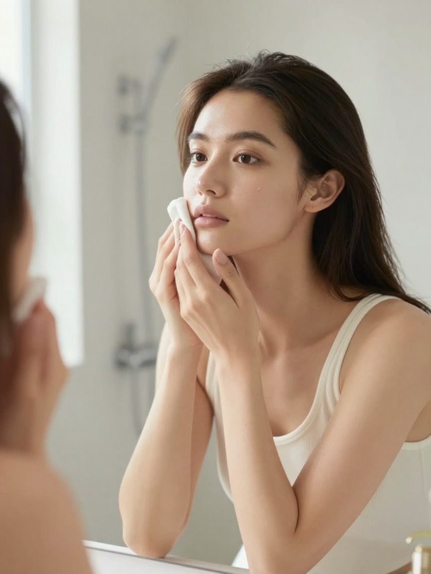 Skincare Routine for Oily Skin — Best Facial Skin Care