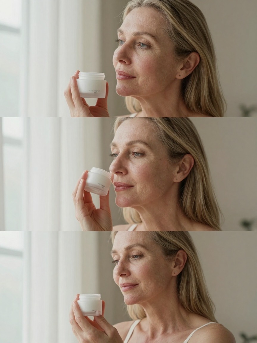 Skincare Routine for Sensitive Skin — Best Facial Skin Care