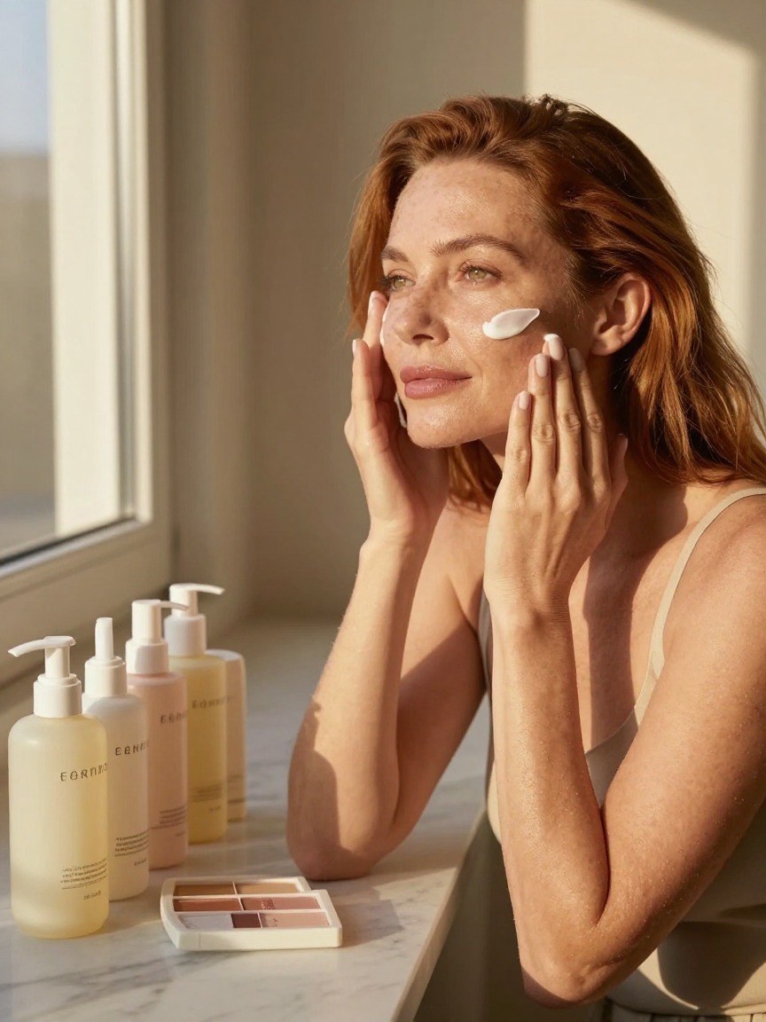 Best Skincare Routine Order & Steps
