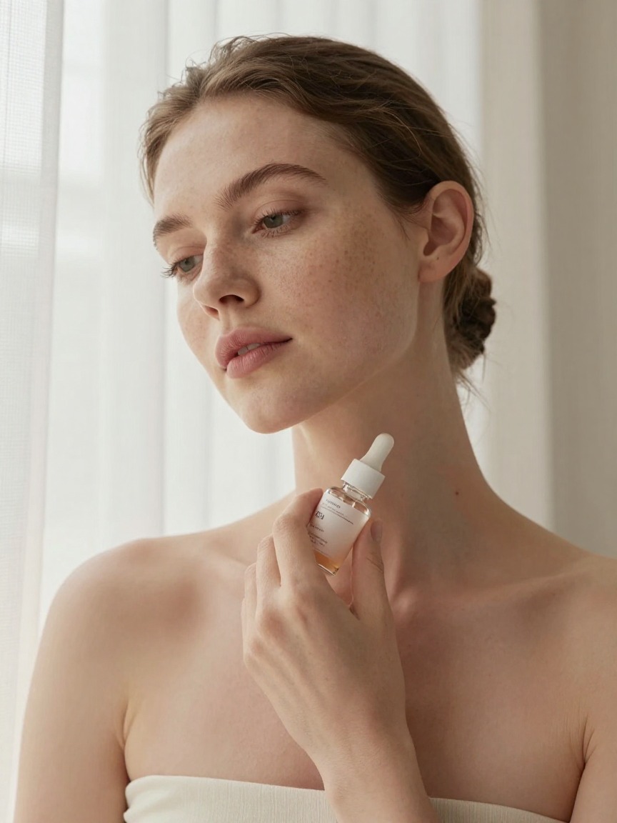 Azelaic Acid Serums — Best Facial Skin Care