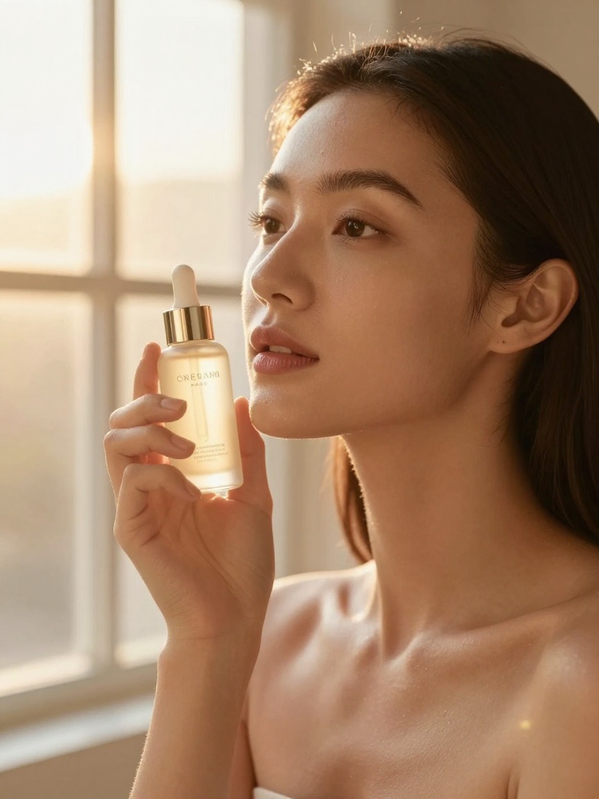 Dark Spot & Brightening Serums — Best Facial Skin Care