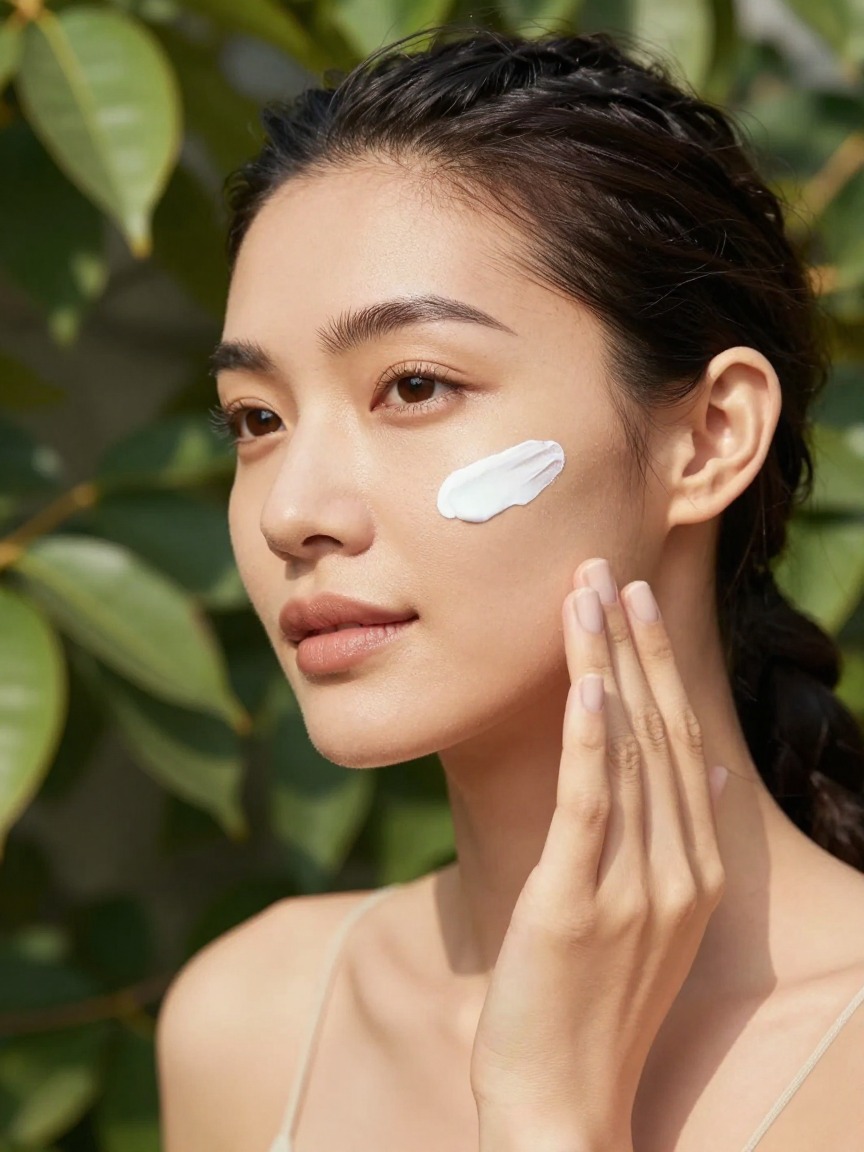 Mineral (Physical) Sunscreens — Best Facial Skin Care