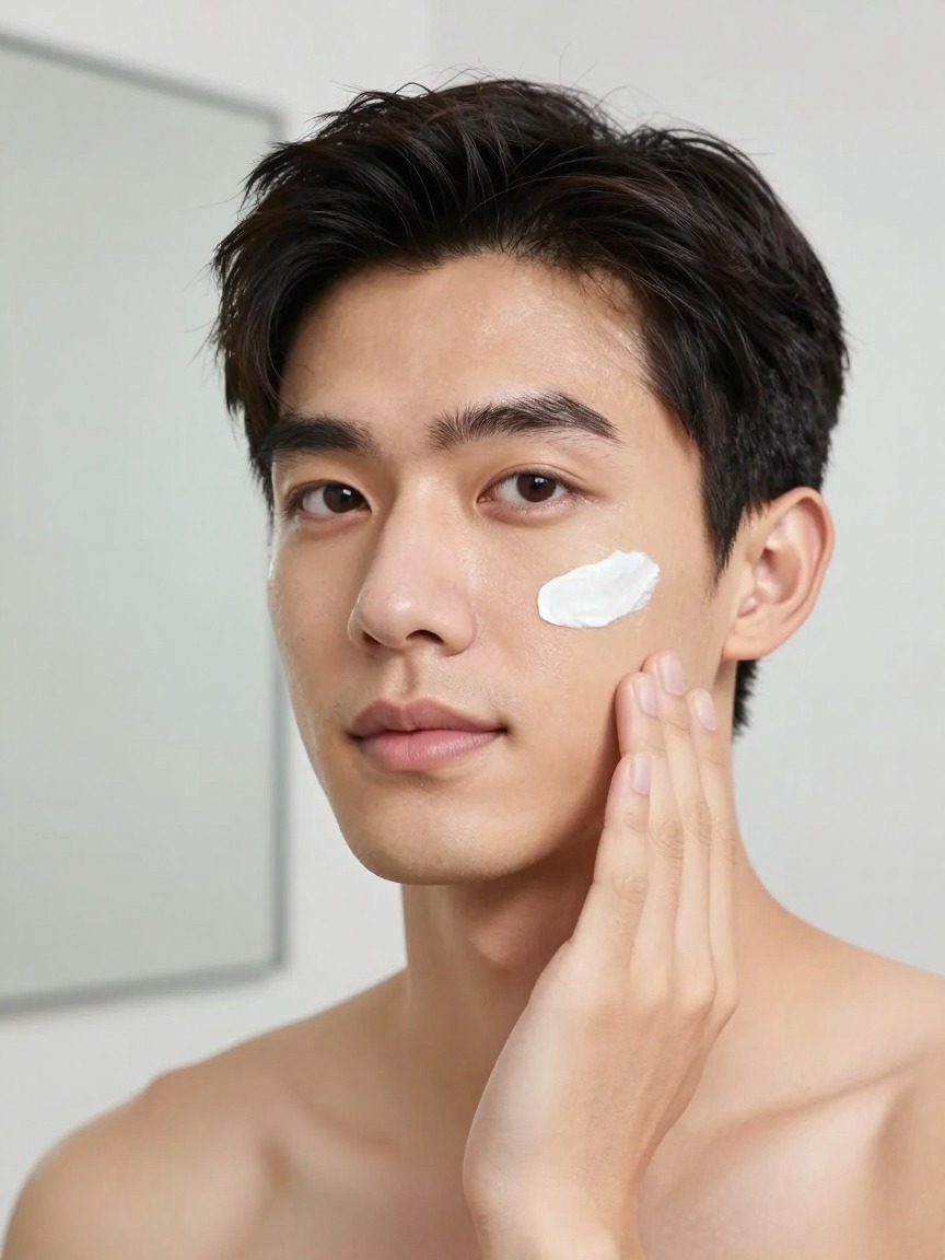 Sunscreens for Oily & Acne-Prone Skin — Best Facial Skin Care