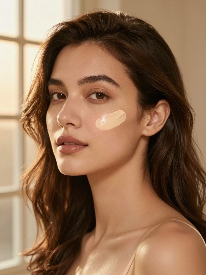 Tinted Facial Sunscreens — Best Facial Skin Care