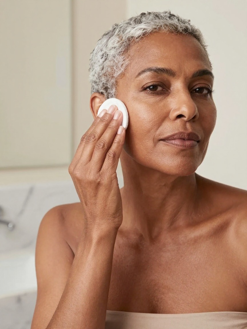Facial Toners — Best Facial Skin Care