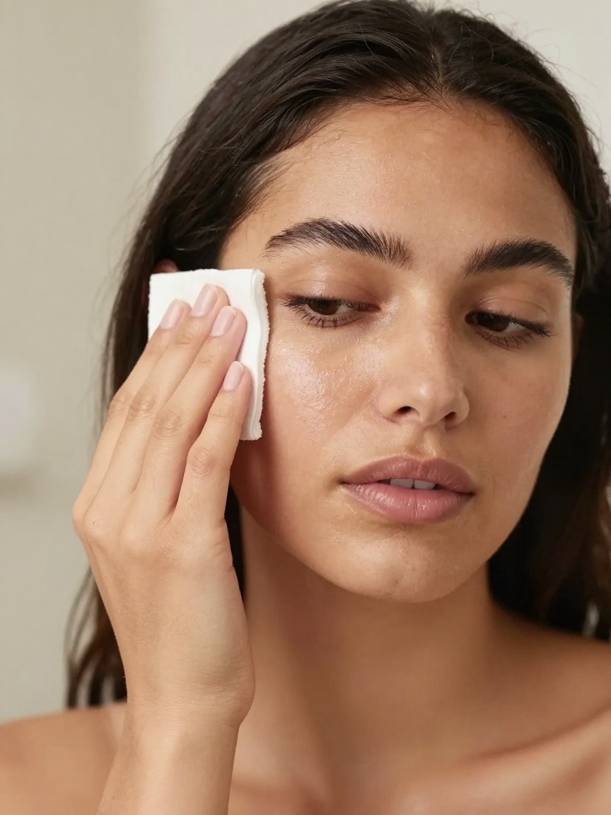 Toners for Oily & Acne-Prone Skin — Best Facial Skin Care