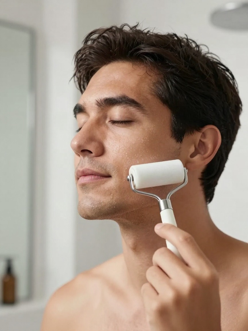 Ice Rollers — Best Facial Skin Care