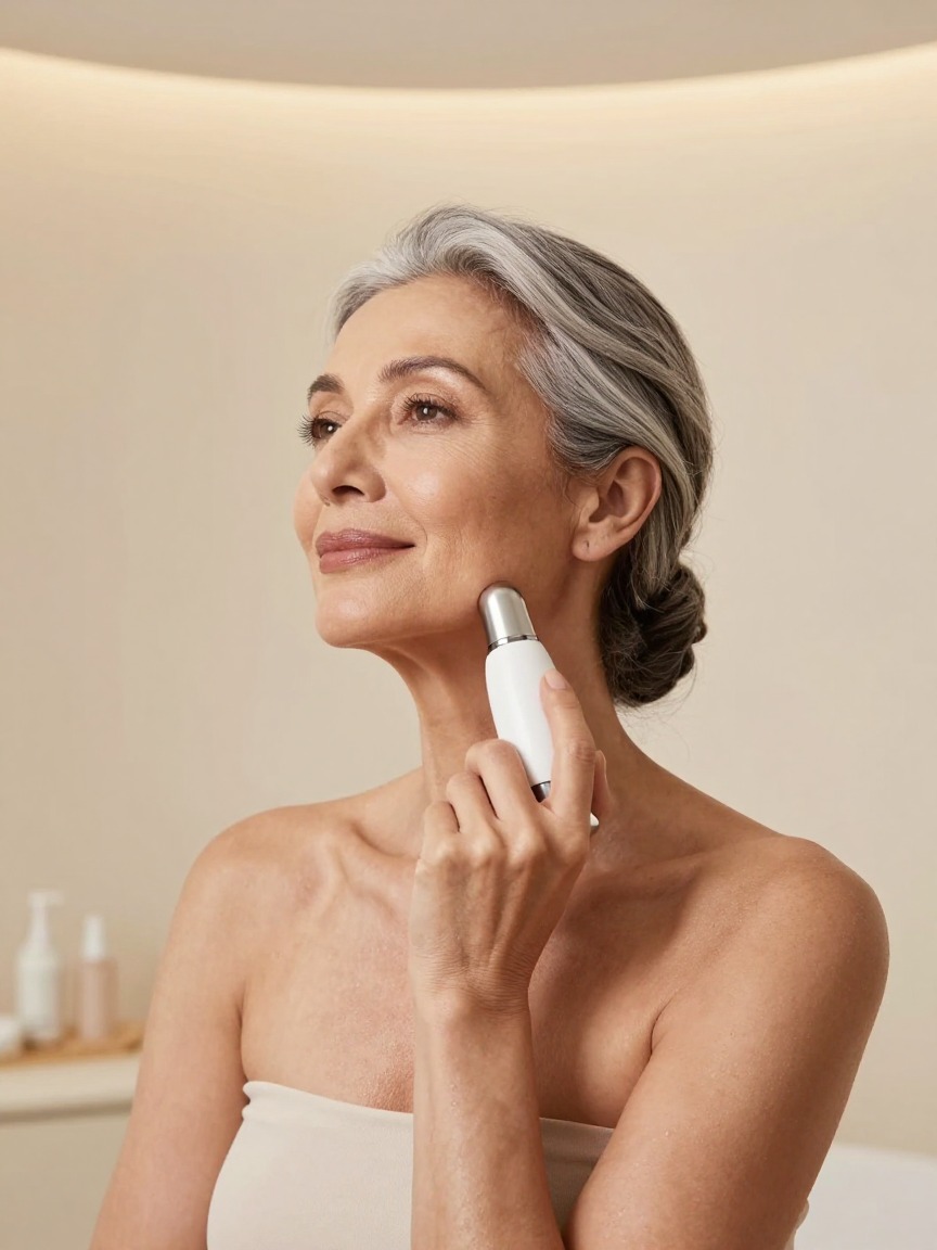 Microcurrent Devices — Best Facial Skin Care