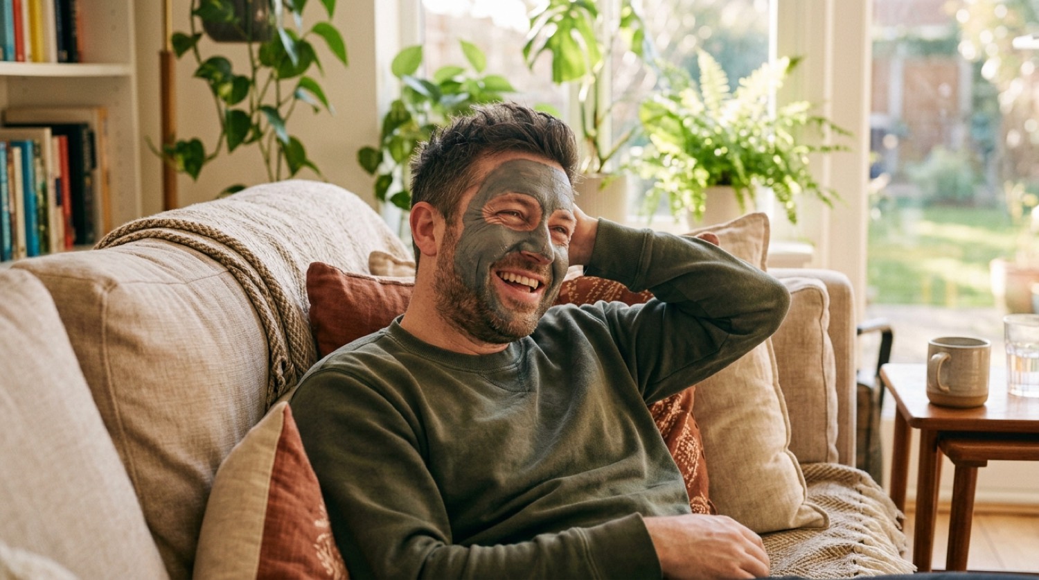Face Scrubs & Physical Exfoliants as part of a daily skincare routine