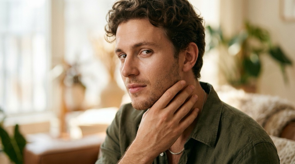 Hyaluronic Acid Serums — Best Facial Skin Care
