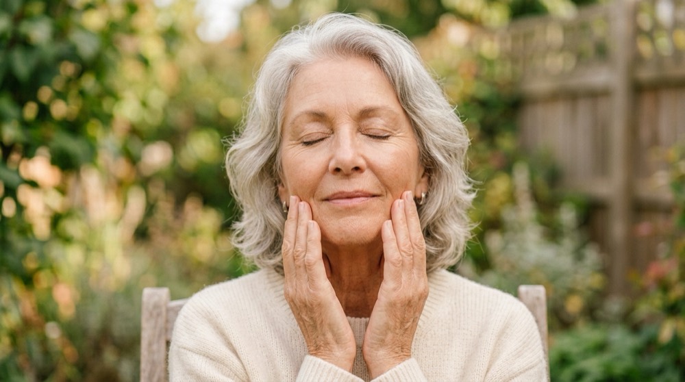 Anti-Wrinkle Night Creams — Best Facial Skin Care